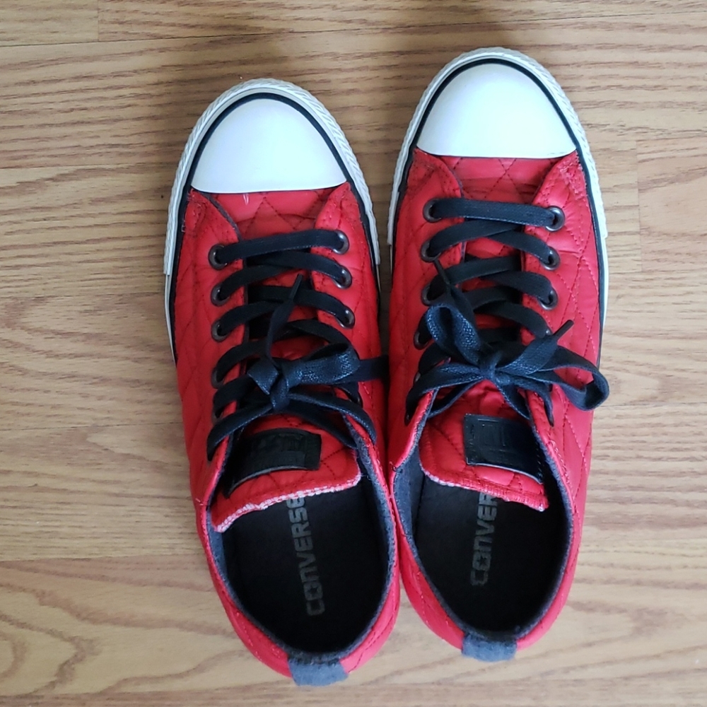 Converse ALL STARS - Picture 2 of 6